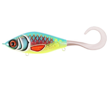 StrikePro Guppie