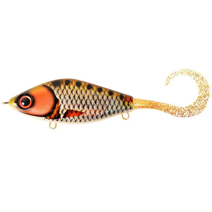 StrikePro Guppie Jr