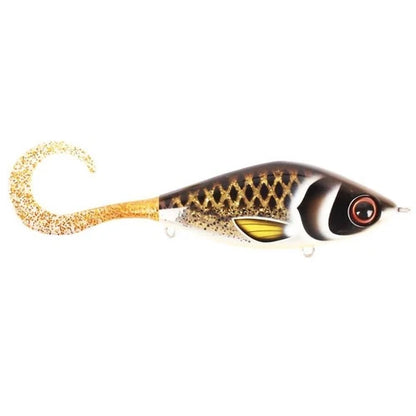StrikePro Guppie Downsize
