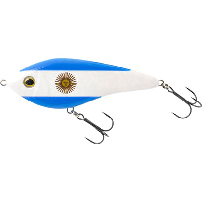 Westin Swim 12cm World Cup Limited Editions