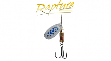 Rapture Windex Spinner CMT Size 2