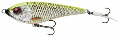 Savage Gear Deviator Swim 14cm