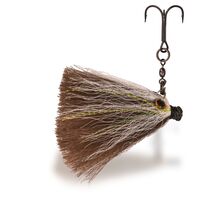 Zebco Mouse Jighead
