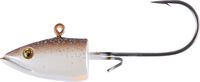 Fox Eel'Heads Natural 17g Size 3/0 3pcs