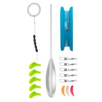Zebco Ready to Fish Trout Bombarda Set