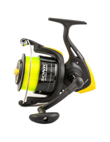 Trabucco Sonic Surf 8000