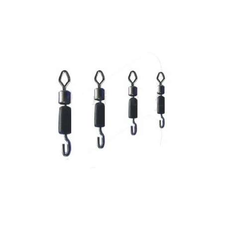 Trabucco XPS Competition Fast Link Swivels