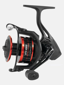 Trabucco Mantis STX 3500