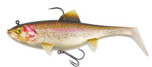Fox Rage Replicant Realistic Trout 23cm