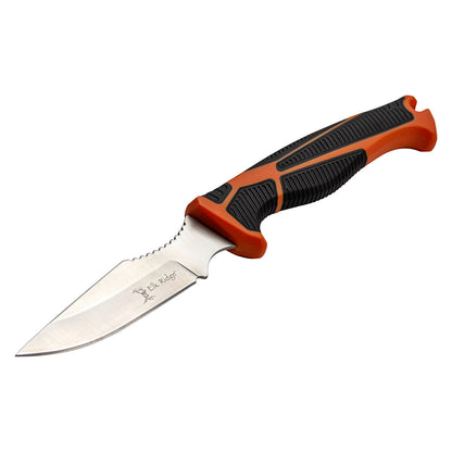 Elk Ridge Trek Caper Fixed Blade Knife 9''
