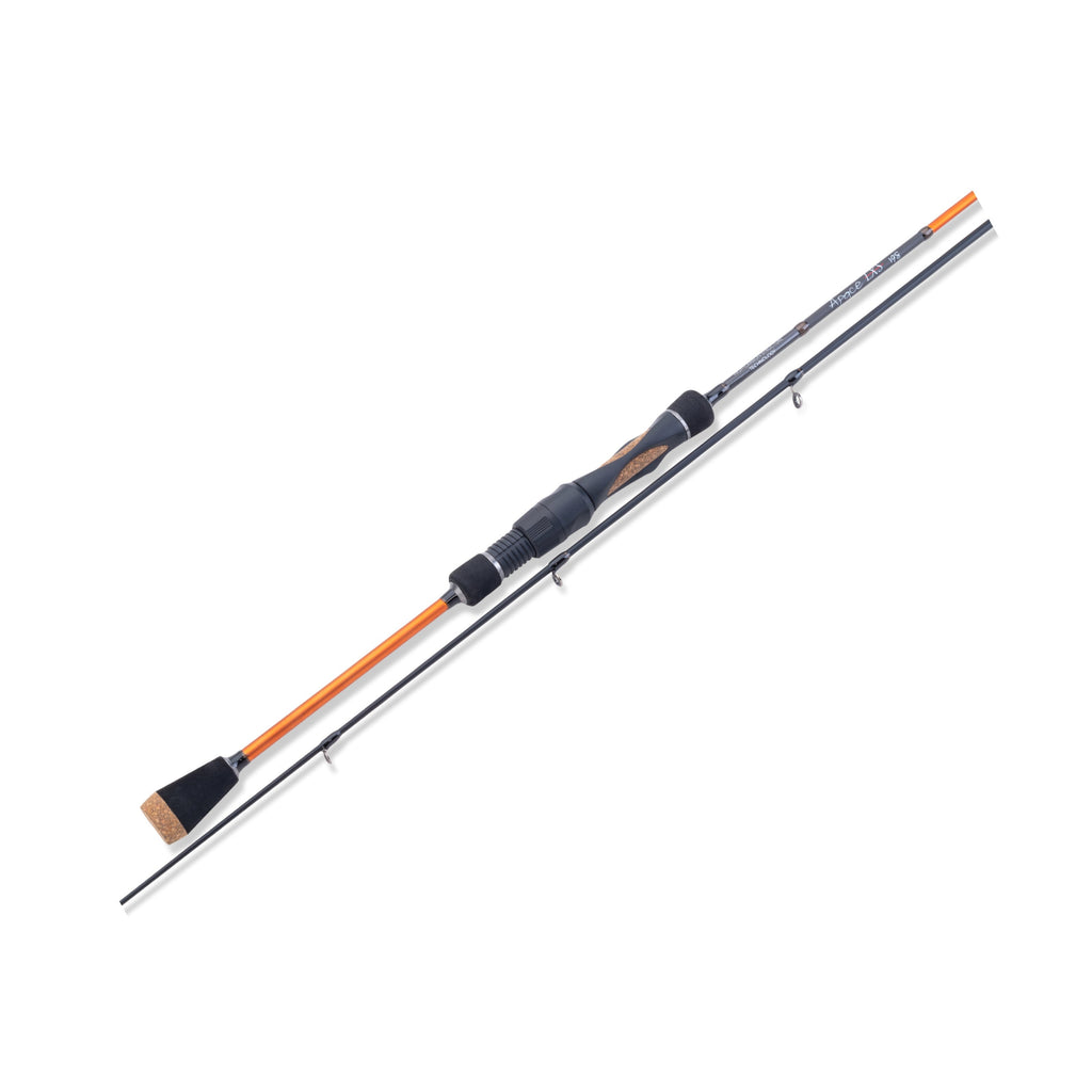 Iron Claw Apace LXS Rod 183cm 0.8-8gram