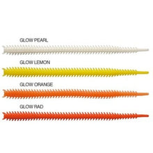 Marukyu Power Isome Ragworm Large Glow