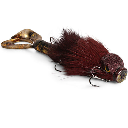 StrikePro Miuras Mouse Magnum 30cm 120g