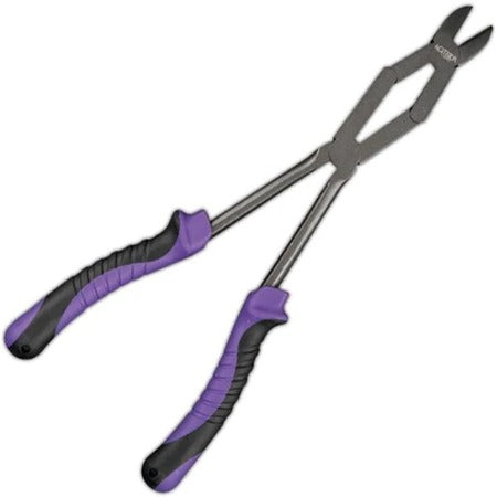 Wychwood Agitator Dual Action Long Reach Wire Trace Cutters