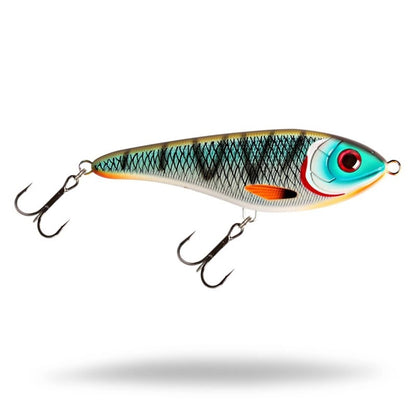 StrikePro Buster Jerk