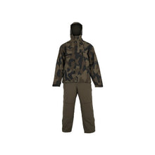Avid Distorsion Camo Thermal Suit