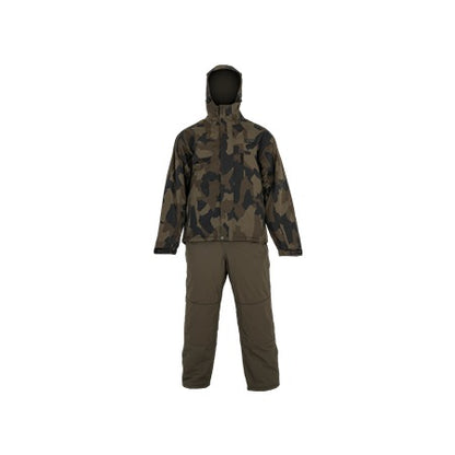 Avid Distorsion Camo Thermal Suit