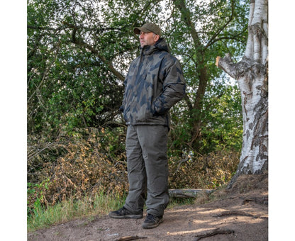 Avid Distorsion Camo Thermal Suit