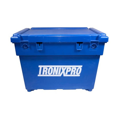 Tronixpro Seatbox