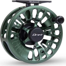 Wychwood Drift Fly Reel #3/5