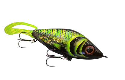 StrikePro Guppie