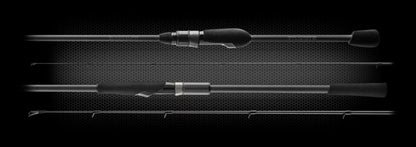 Favourite Black Swan Rods