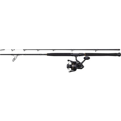 PENN Wrath II Boat Combo 702 30-50Lb