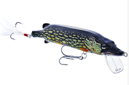 Westin Mike The Pike Crankbait
