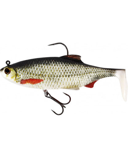 Westin Ricky the Roach Rigged 18cm
