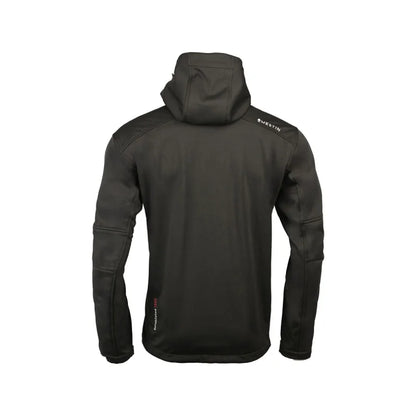 Westin Super Duty Softshell 2.0 Steel Black Large
