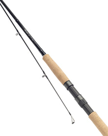 Daiwa Whisker Spin Rod 10' - 20-60g