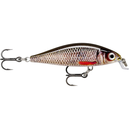 Rapala X-Light Minnow 5cm