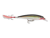 Rapala X-Rap 6cm