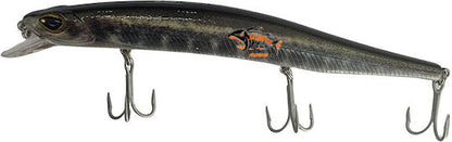 Cinnetic Crafty Minnow 150F