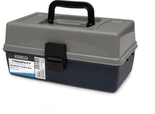 Zebco Trophy Cantilever Tackle Box