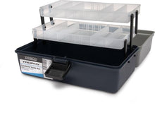 Zebco Trophy Cantilever Tackle Box