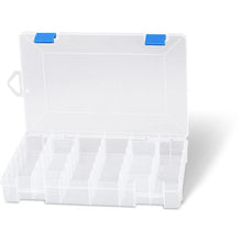 Zebco Trophy Tackle Box M1