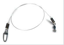 Iron Claw Fluorocarbon Leader
