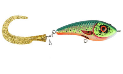 Strike Pro Catchy 13cm