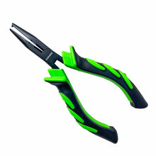 Saenger Micro Split Ring Pliers