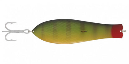 Kuusamo Professor 00 Spoon 18cm 60gram