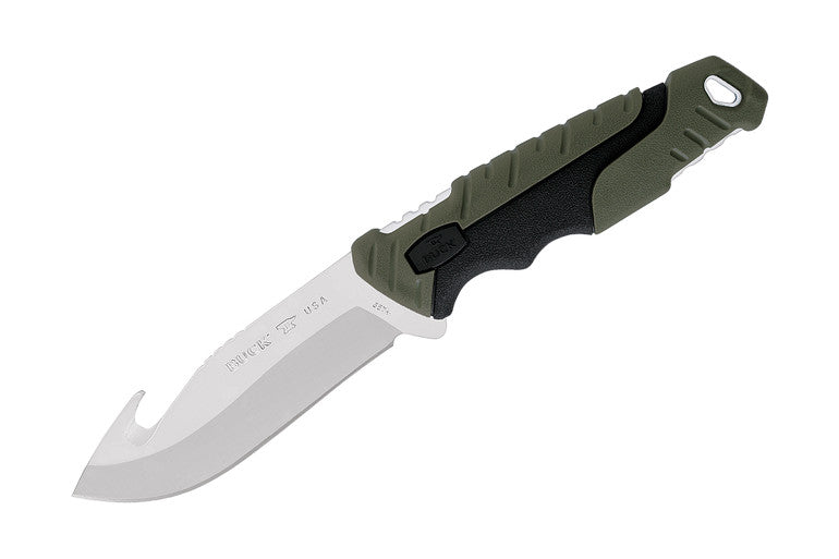 Buck 657GRG Pursuit Large Knife