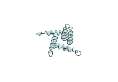 Svartzonker Instant Rattle