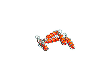 Svartzonker Instant Rattle