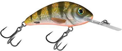 Salmo Rattlin' Hornet 4.5cm floating