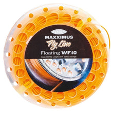 Fladen Maxximus Fly Line