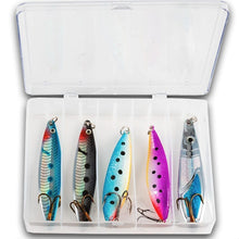 Fladen Coast Set 24-28gram