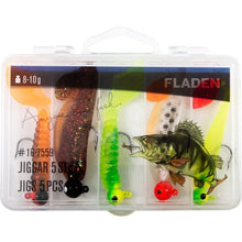 Fladen Jig Set