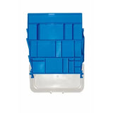 Kolpo 3 Tray Tackle Box