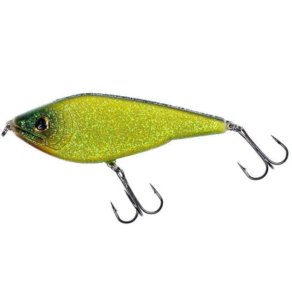 Fladen Warbird Predator Jerk 50gram